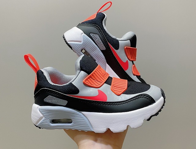 Kids Nike Air Max 90 04 - Click Image to Close